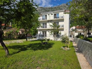 Villa BOJANA AS Aparments Risan - 2