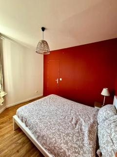 Le Coquelicot - Rouen - 1