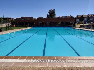 Apartamento Relax Cirueña Rioja Piscina Golf Esquí - 0