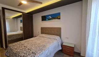 Apartamento con Piscina - Aguadulce - 4