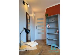 Old School Room - Charming Place, 15 Minutes to Gdańsk Old Town & Seaside - Danzig - 8