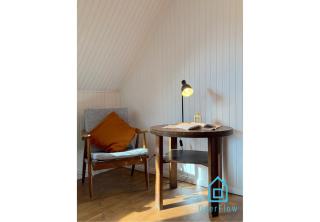 Old School Room - Charming Place, 15 Minutes to Gdańsk Old Town & Seaside - Danzig - 7
