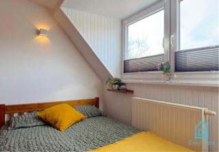 Old School Room - Charming Place, 15 Minutes to Gdańsk Old Town & Seaside - Danzig - 4
