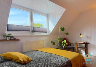 Old School Room - Charming Place, 15 Minutes to Gdańsk Old Town & Seaside - Danzig - 3