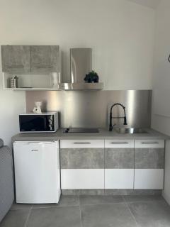Studio Pasaia - Ascarat - 4