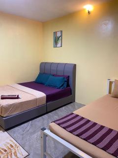 Capital O 91153 Chalet Dusun Duriyan - Kampong Bukit Tumboh - 8