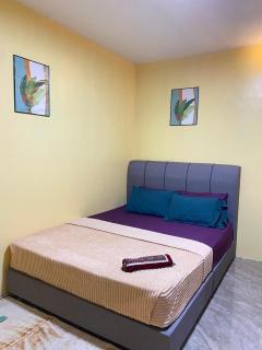 Capital O 91153 Chalet Dusun Duriyan - Kampong Bukit Tumboh - 7