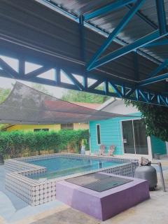 Capital O 91153 Chalet Dusun Duriyan - Kampong Bukit Tumboh - 1