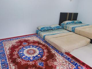 Capital O 91153 Chalet Dusun Duriyan - Kampong Bukit Tumboh - 4