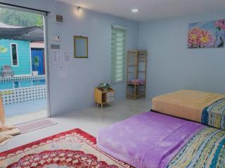 Capital O 91153 Chalet Dusun Duriyan - Kampong Bukit Tumboh - 5