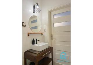 Old School Room - Charming Place, 15 Minutes to Gdańsk Old Town & Seaside - Danzig - 2