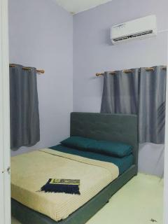 Capital O 91153 Chalet Dusun Duriyan - Kampong Bukit Tumboh - 9