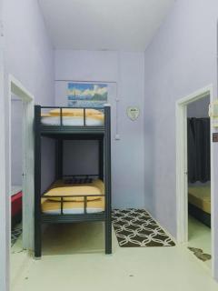 Capital O 91153 Chalet Dusun Duriyan - 7