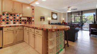 B105 Moon Bay - Key Largo - 4