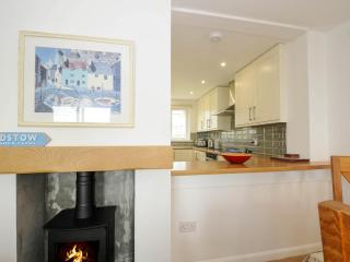 Slipway 14 - Wadebridge - 1
