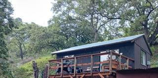 Griffin's Nest Cottage - Mbabane - 9