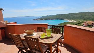 Vista Mare La Marmorata Residenze - La Marmorata - 6