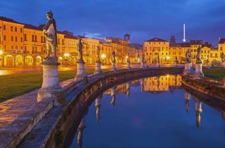 Palazzo CarpeDiem-Prato della Valle - Padova - 0