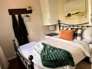Griffin's Nest Cottage - Mbabane - 4