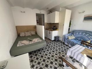 Nice loft-style room in El Cabanyal - Valencia - 0