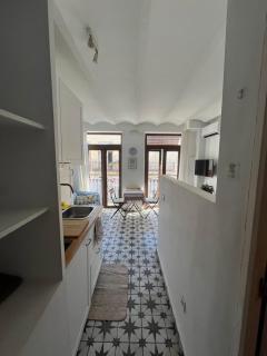 Nice loft-style room in El Cabanyal - Valencia - 4