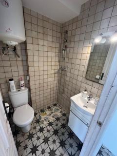 Nice loft-style room in El Cabanyal - Valencia - 3