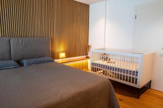 Paradisio Poolsuite Summergold in Bodman am Bodensee - 2