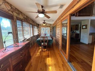 Ranchero Log Cabin - Sebring - 3