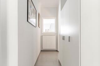 Appartamento Fronte Mare "San Francisco" - San Remo - 9