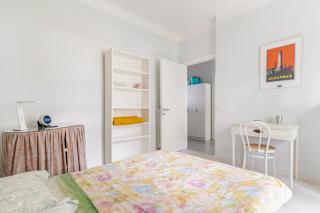 Appartamento Fronte Mare "San Francisco" - San Remo - 5