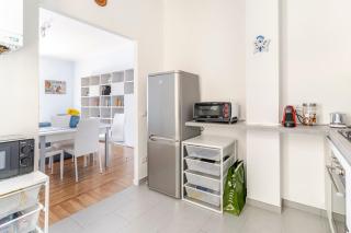Appartamento Fronte Mare "San Francisco" - San Remo - 2