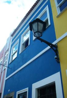 CasaDoCarmo I Andar - Salvador - 9