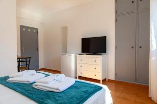 K - ViewPoint of Lagos GuestHouse - Lagos - 6