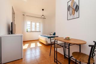 K - ViewPoint of Lagos GuestHouse - Lagos - 8