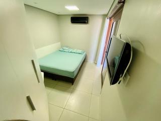 Flamboyant Bessa 210 - With Vista - 6