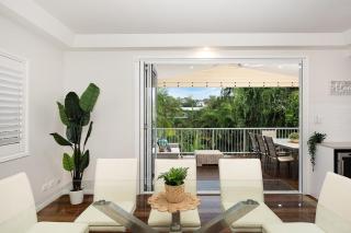 Newly finished with modern fittings and nice open spaces - Brisbane - 6