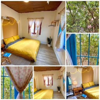 Shanti Homestay - 9