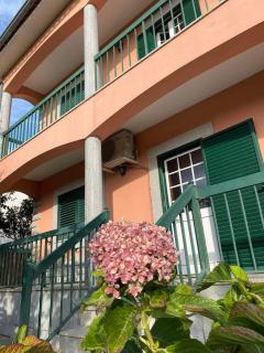 Vivenda Carthagena, House Fundão - Fundão - 8