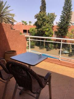 Tiznit Hotel - Tiznit - 8