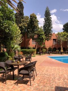 Tiznit Hotel - Tiznit - 3