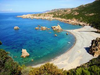 La perla del Mare - Isola Rossa - 7