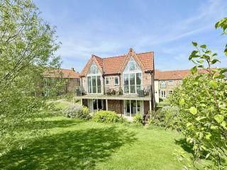 Oyster Cottage - Filey - 2