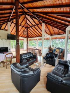 Watapuluwa Villa - Kandy - 0
