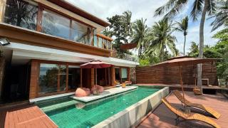 Villa Amrita - Ko Phangan - 9