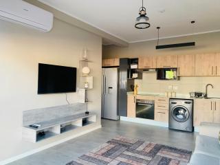 Tiny's Nook - Gaborone - 5