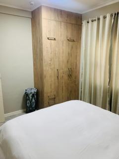 Tiny's Nook - Gaborone - 4