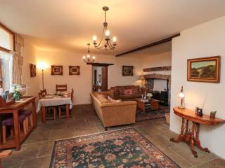 Snape Castle Under Croft and Gardens - Bedale - 8