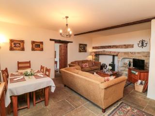 Snape Castle Under Croft and Gardens - Bedale - 5