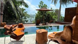 Villa Amrita - Ko Phangan - 1