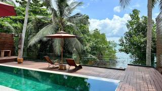Villa Amrita - Ko Phangan - 0